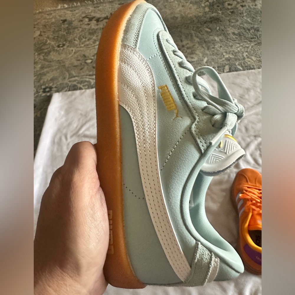 Puma